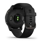 Garmin Venu2 Slate/Black Band 010-02430-11