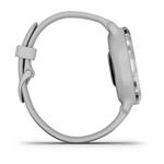 Garmin Venu2S Silver/Gray Band