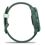Garmin vivoactive 6 Metallic Jasper Green / řemínek Jasper Green