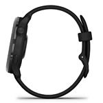 Garmin vivoactive 6 Slate / řemínek Black