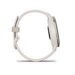 Garmin vívoactive5 Cream Gold