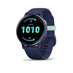 Garmin vívoactive5 Navy