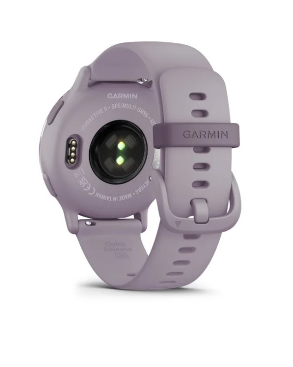 Garmin vívoactive5 Orchid