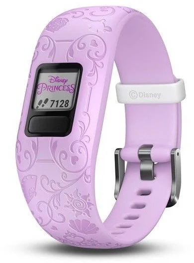 Garmin vívofit junior2 Disney Princess Purple 010-01909-15