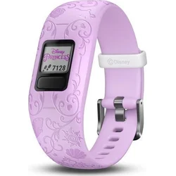 Garmin vívofit junior2 Disney Princess Purple 010-01909-15