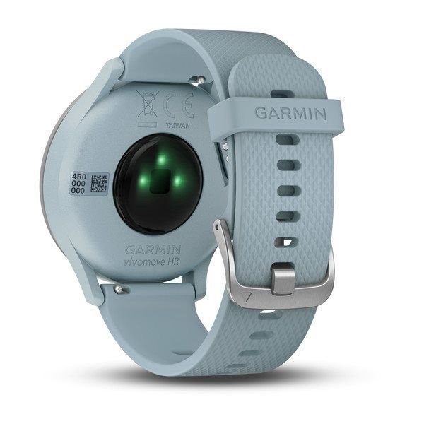 garmin vivomove seafoam