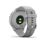 Garmin vivomove3 Sport, Silver/Gray Band