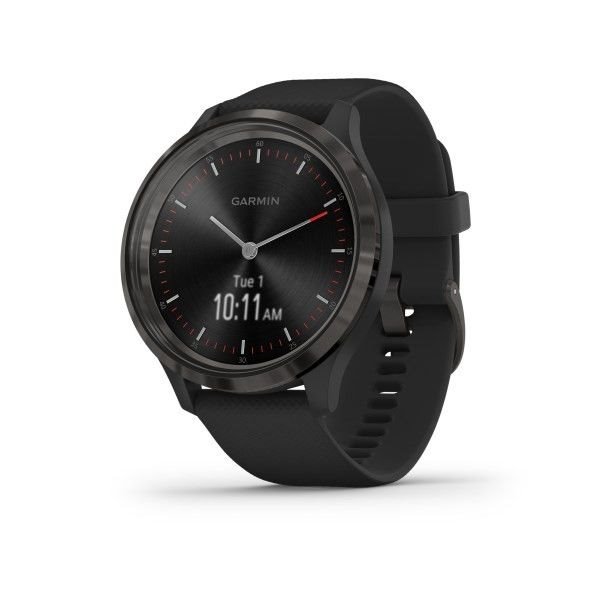garmin vivomove 3 slate