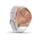 Garmin vivomove3 Style, RoseGold/White Band