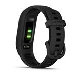 Garmin vivoSmart5, čierna, veľkosť S/M