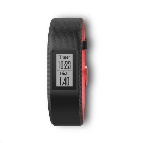 garmin vivosport m