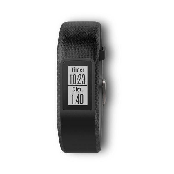 garmin vivosport slate regular