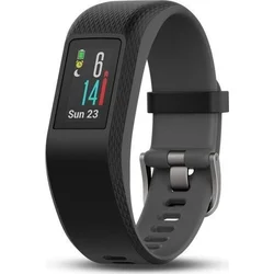 Garmin vivoSport Slate (velikost S/M)