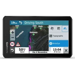 Garmin zumo® XT PRO Europe 45, motocyklová GPS navigace