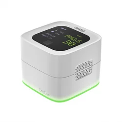 GARNI 210T OneCare chytrý merač kvality vzduchu