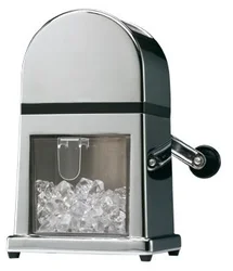 Gastroback profi drtič ledu 41128 - Drtiče na led