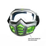 Gel Blaster Elite Facemask