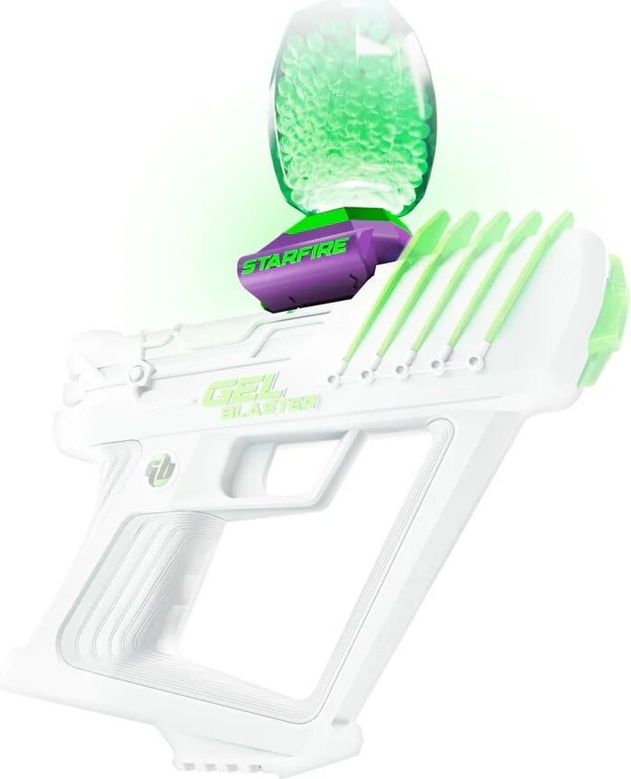 Gel Blaster Starfire Activator (GBGGASURGENVASA) | TSBOHEMIA.CZ