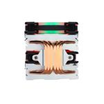 GELID Solutions Glacier-01-A RGB CPU cooler