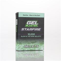 Gélový blaster Gellets 10k StarFire