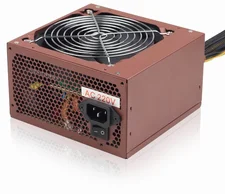 Gembird 600W zdroj CCC-PSU600-01