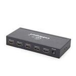 Gembird Cablexpert HDMI splitter, 4 porty
