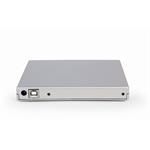 GEMBIRD externí USB DVD-USB-021-SV