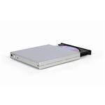 GEMBIRD externí USB DVD-USB-021-SV