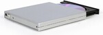 GEMBIRD externý USB DVD-USB-021-SV