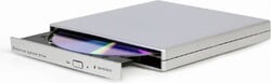 GEMBIRD externý USB DVD-USB-021-SV