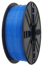 Gembird filament ABS 1.75mm 1kg, fluorescentní modrá 3DP-ABS1.75-01-FB - Náplně do 3D tiskárny