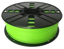 Gembird filament Nylon 1.75mm 1kg, zelená