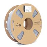 Gembird filament PLA 1.75mm 1kg, sivá 3DP-PLA1.75-01-GR