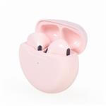 Gembird FitEar-X200P, růžová