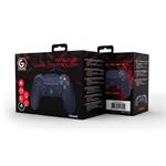 Gembird gamepad JPD-PS4BT-01 pro PS4 a PC