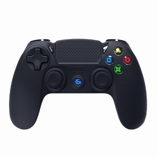 Gembird gamepad JPD-PS4BT-01 pro PS4 a PC