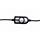 Gembird GHS-U-5.1-01 Gaming USB headset
