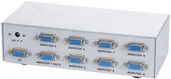 Gembird GVS128 VGA 8port splitter