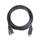Gembird kábel DisplayPort na DVI, M/M, 1,8m CC-DPM-DVIM-6