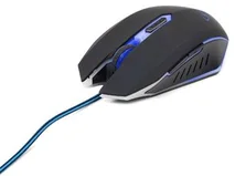 Gembird MUSG-001-B - Myši
