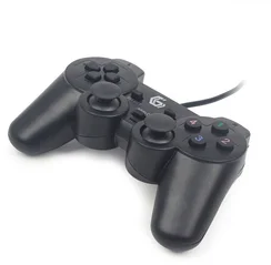 Gembird USB gamepad JPD-UDV-01