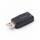 Gembird USB zvuková karta Virtus Plus