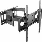 GEMBIRD WM-55ST-04, 32"–55" (35 kg), nastaviteľný