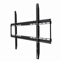 Gembird WM-75F-01 TV držák, fixní, 40"-75" - Televize - příslušenství