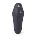 GEMBIRD WP-L-11 Bezdrátový presenter s laserovým ukazovátkem
