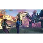 Generation Zero FNIX Rising