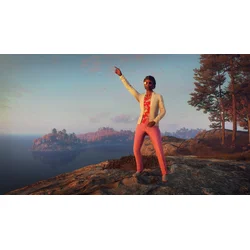 Generation Zero Schweet Vanity Pack