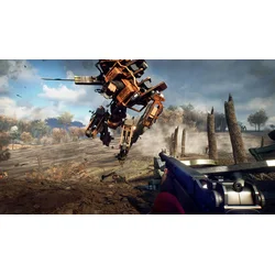 Generation Zero US Weapons Pack 2