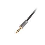 Genesis A20 - PRÉMIOVÝ 4-PIN ADAPTÉR SLÚCHADIEL PRO PS4/PC NKA-0729