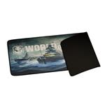 Genesis Carbon 500 MAXI WOWS Armada Edition 900x450mm